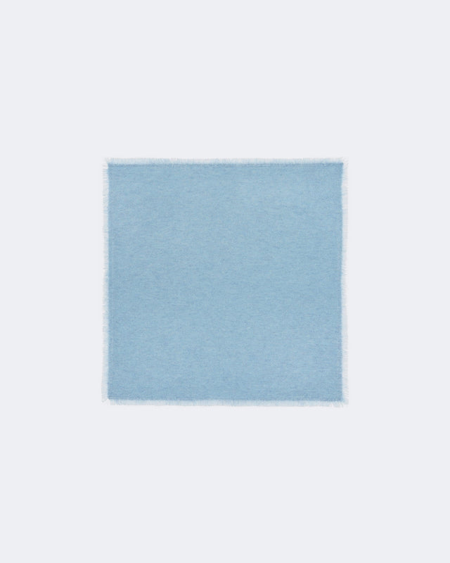 Petit Bandana Haki bleu ciel brise - Image principale