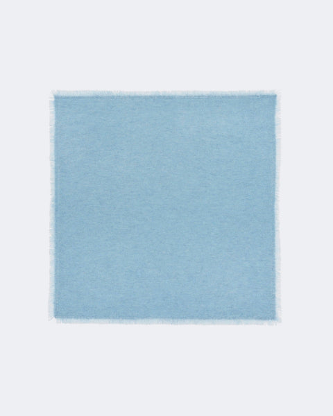 Petit Bandana Haki bleu ciel brise - Image 2