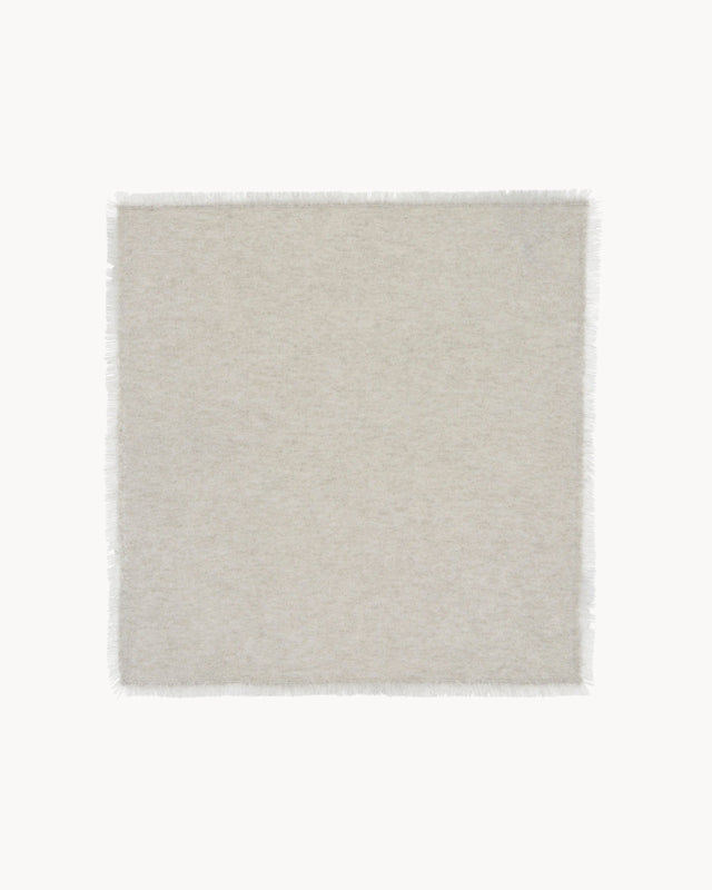 Petit Bandana Haki avoine - Image principale
