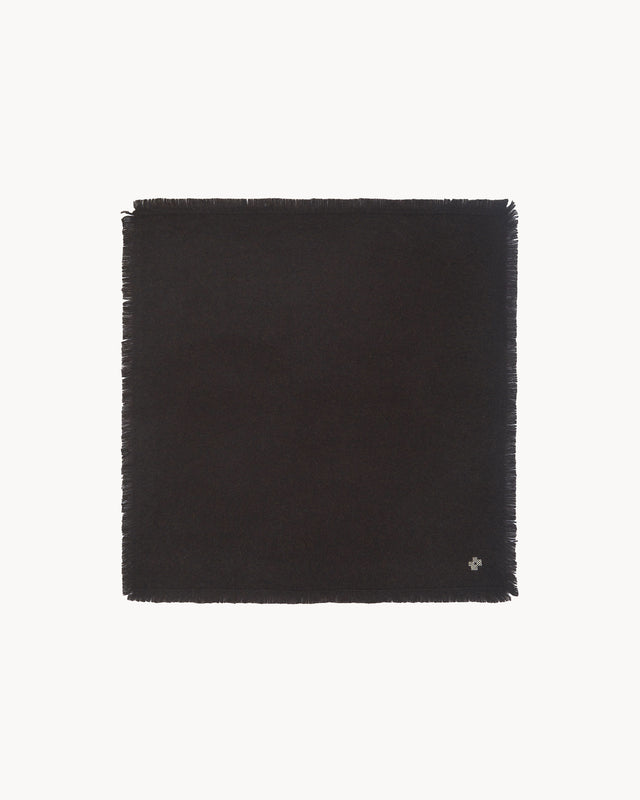 Petit Bandana Haki marron - Image principale
