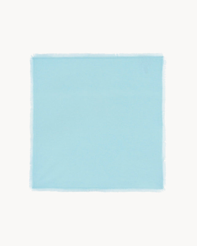 Petit Bandana Haki vert pastel - Image principale