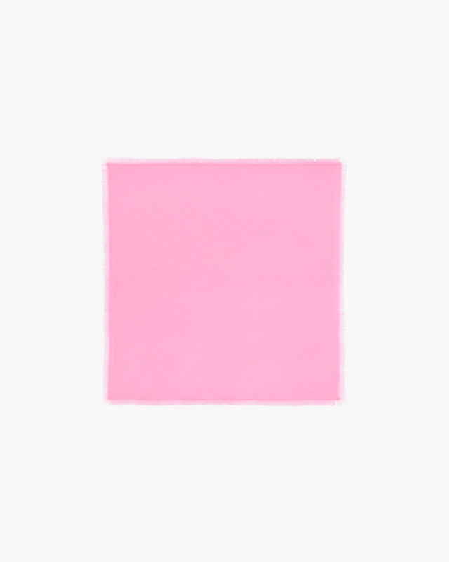 Small Bandana Haki bubblegum pink - Image principale