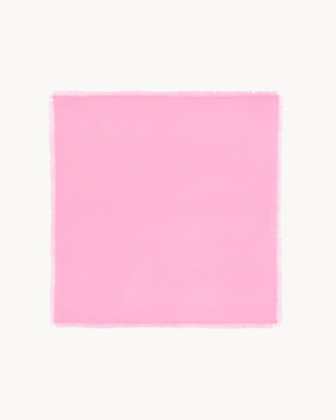 Small Bandana Haki bubblegum pink - Image principale