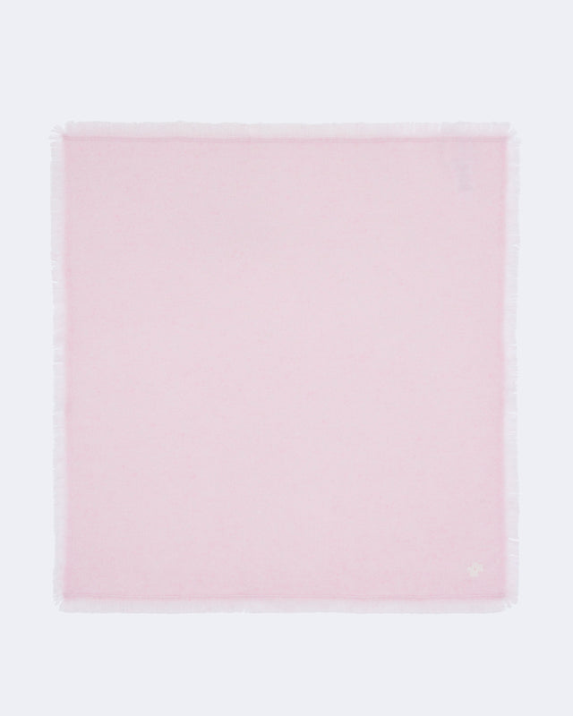 Petit Bandana Haki milano blush - Image principale