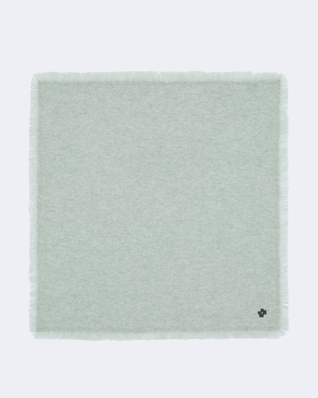 Small Bandana Haki Oat Green - Image principale