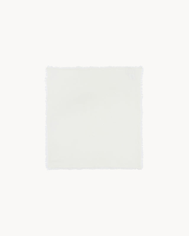 Small Bandana Haki white - Image principale