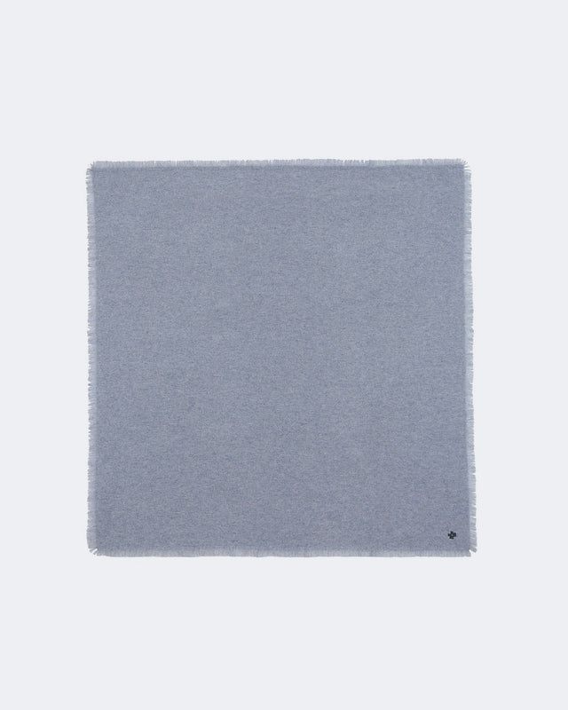 Large Bandana Hakiko Marl Gray - Image principale