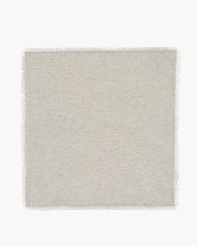 Grand Bandana Hakiko avoine - Image principale
