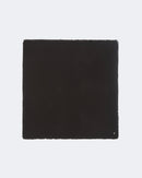Bandana en cachemire marron pour femme et pour homme - Kujten packshot