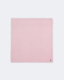 Bandana en cachemire rose pour femme et pour homme - Kujten packshot