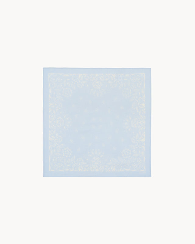 Petit Bandana Heli brume - Image principale