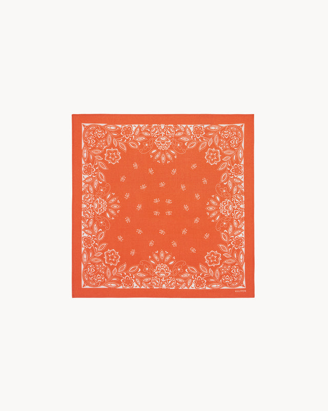 Petit Bandana Heli sunset - Image principale