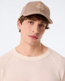 Casquette Kujcap taupe