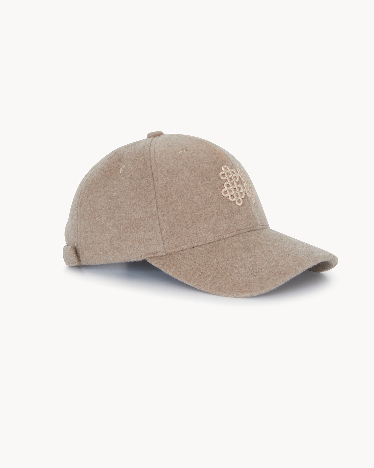 Pre-order | Cap Kujcap taupe