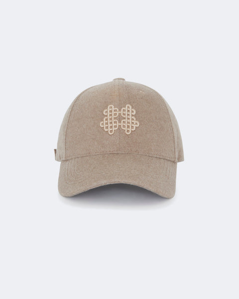 Kujcap Taupe - Image 3