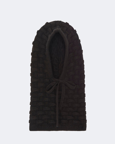Cagoule Sybel Matelina marron - Image 2