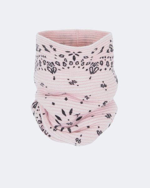 Col Come Bandana milano blush - Image 2