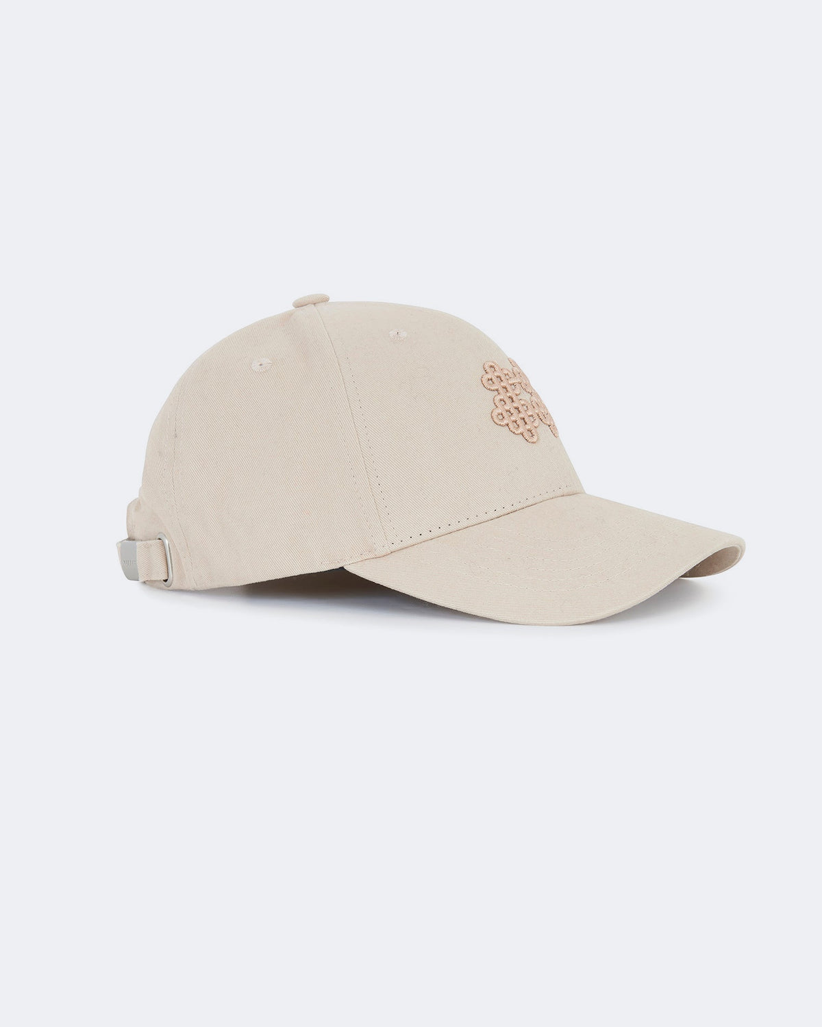 Cap Kujcap marl beige