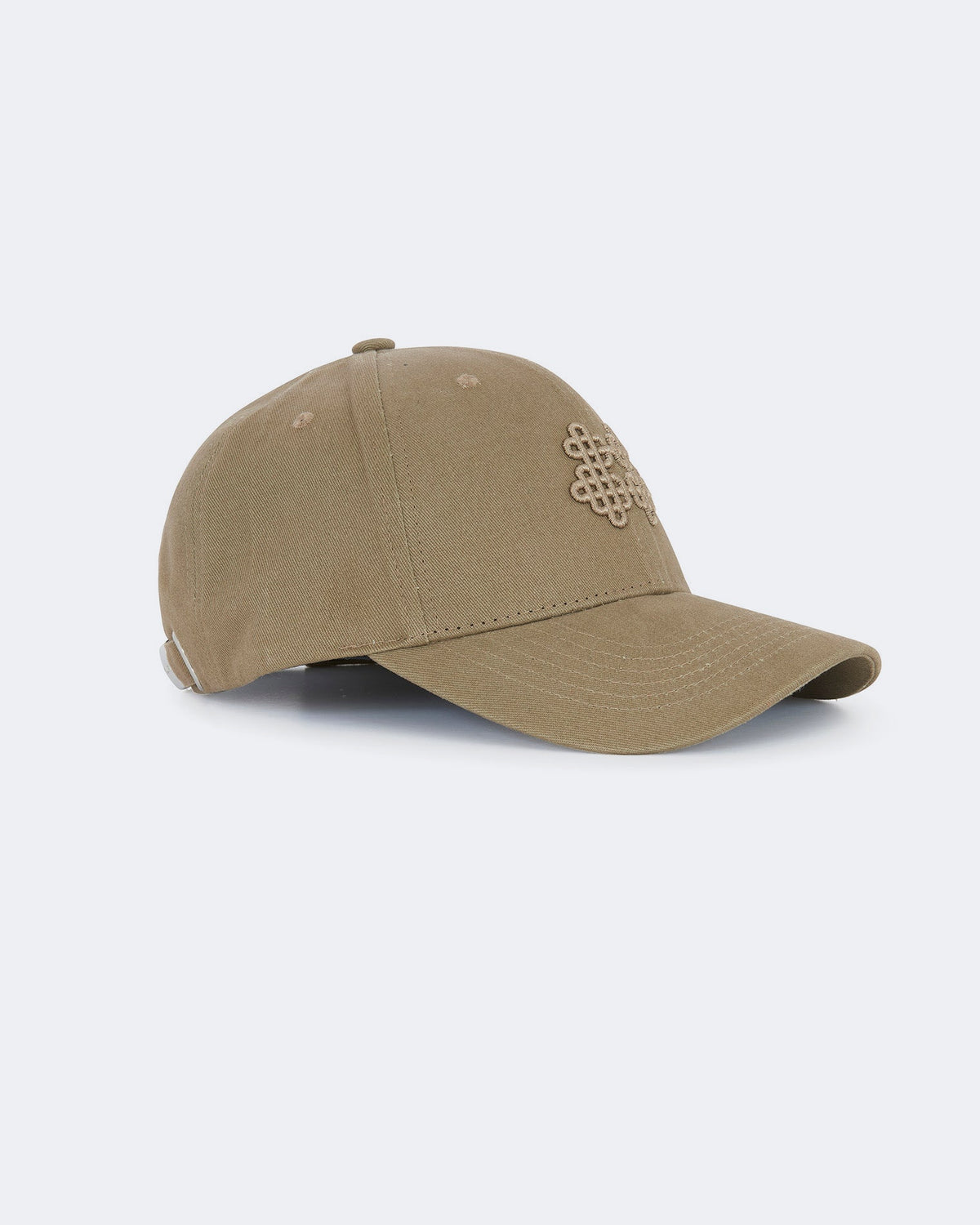 Cap Kujcap marl khaki
