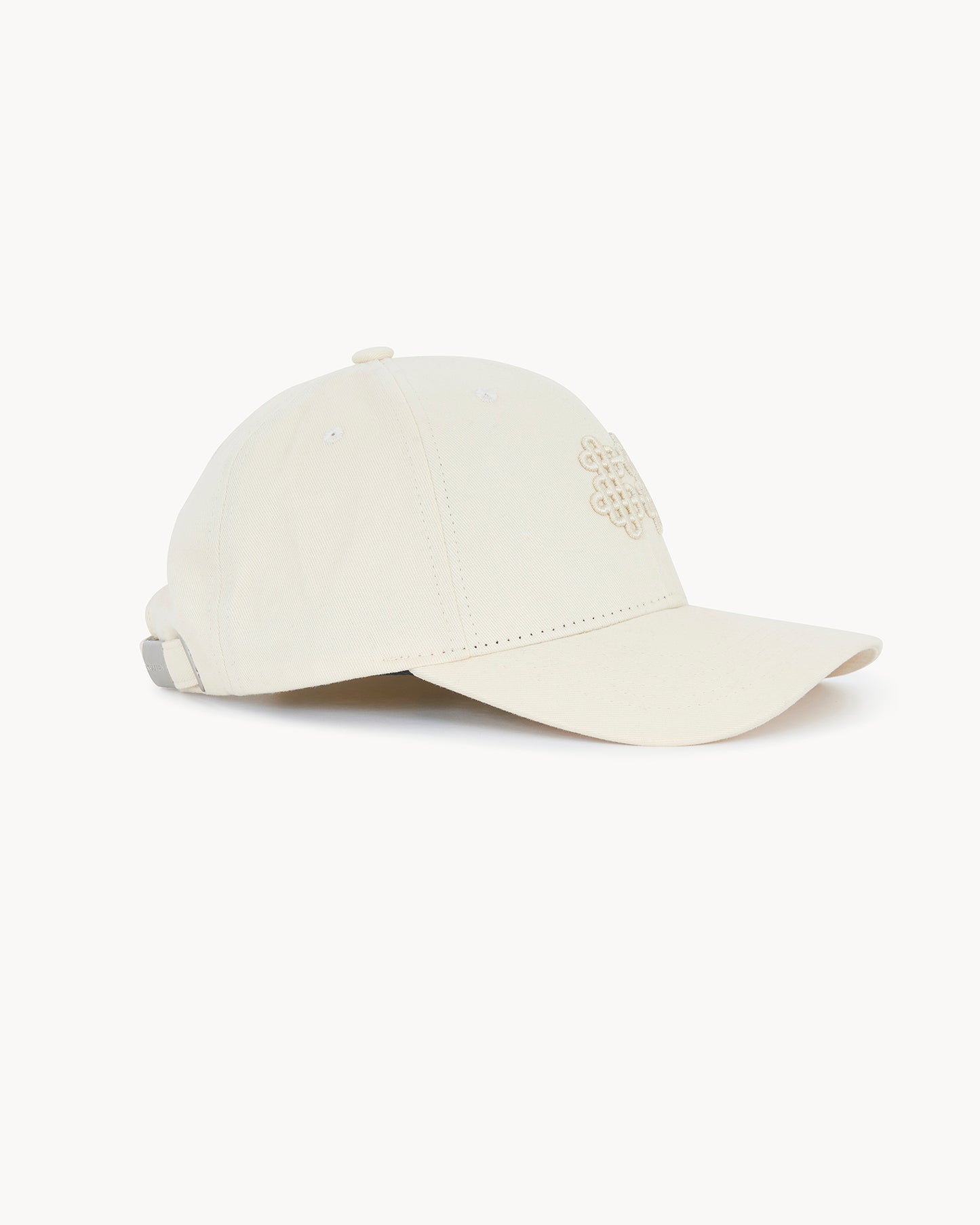 Cap Kujcap off white