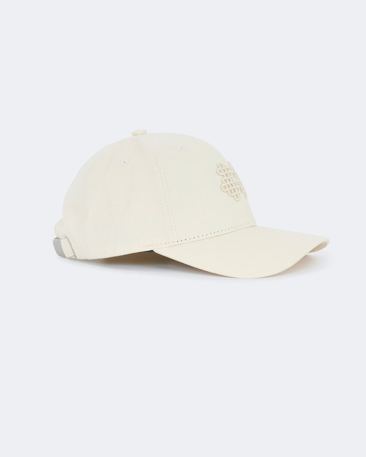 Cap Kujcap off white
