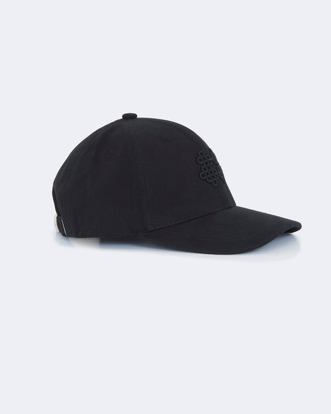 Kujcap Cotton black - Image 2