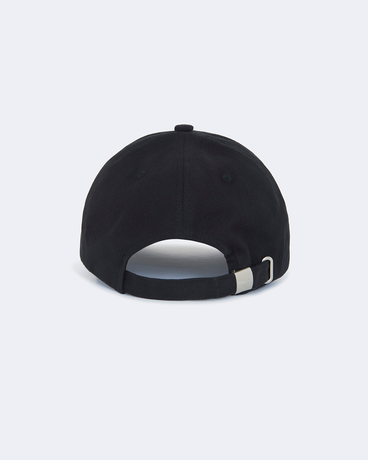 Kujcap Cotton black