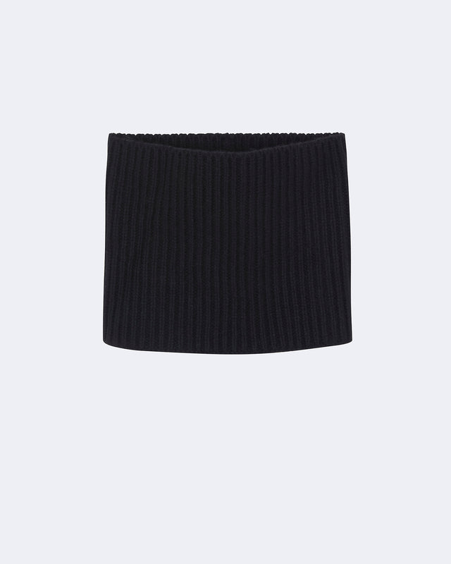 Snood Louise Black - Image principale