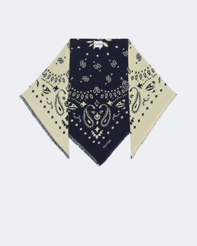 Stole Tafi anise - Image principale