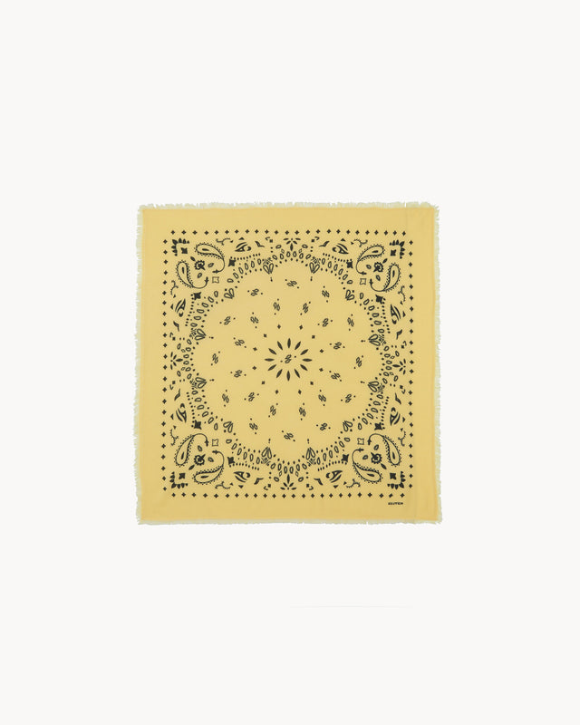 Small Bandana Hachi Anise - Image principale