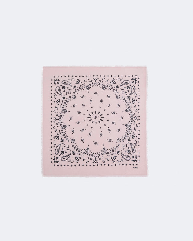 Small Bandana Hachi milano blush - Image principale