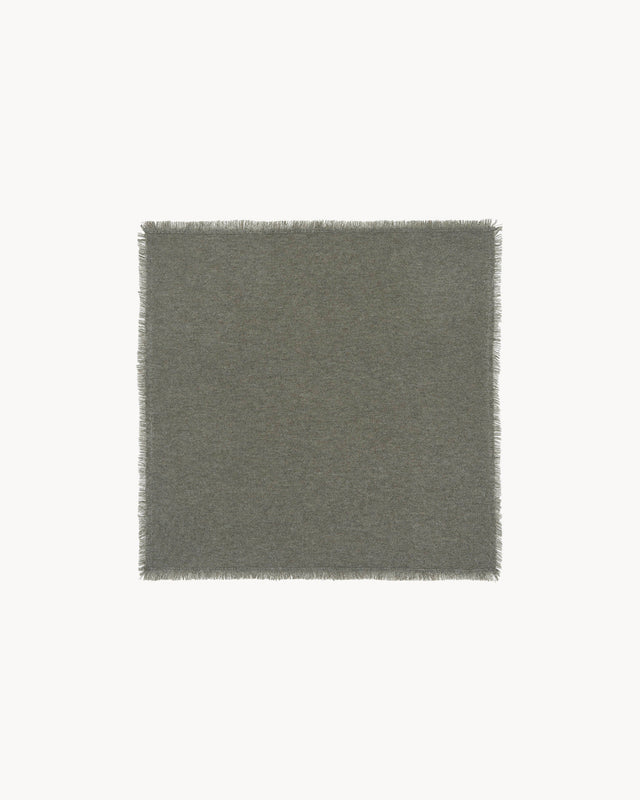 Small Bandana Haki marl khaki - Image principale