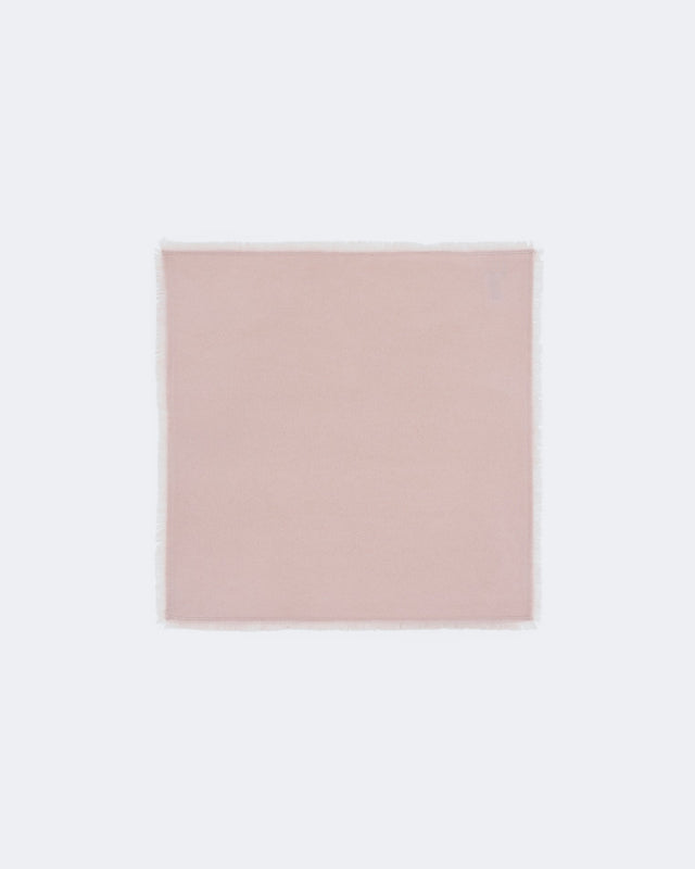 Small Bandana Haki pastel pink - Image principale