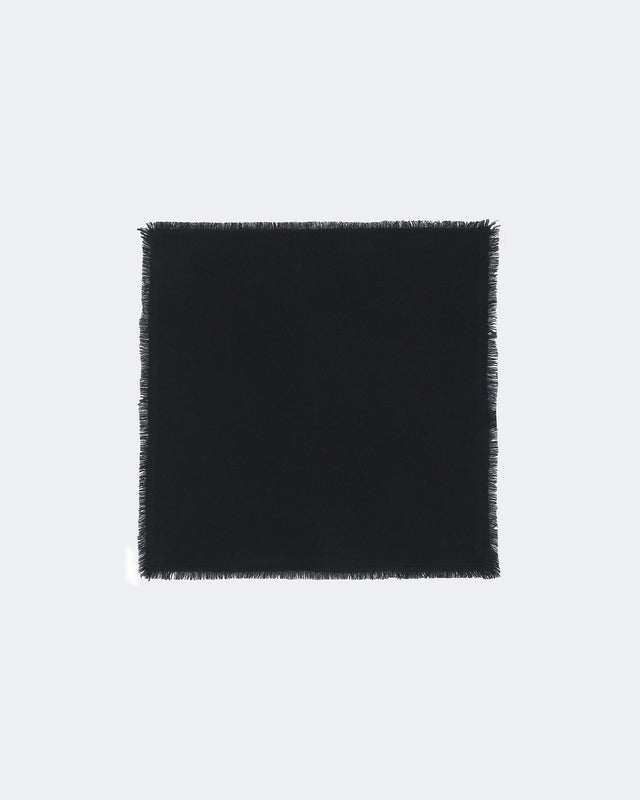 Small Bandana Haki Black - Image principale