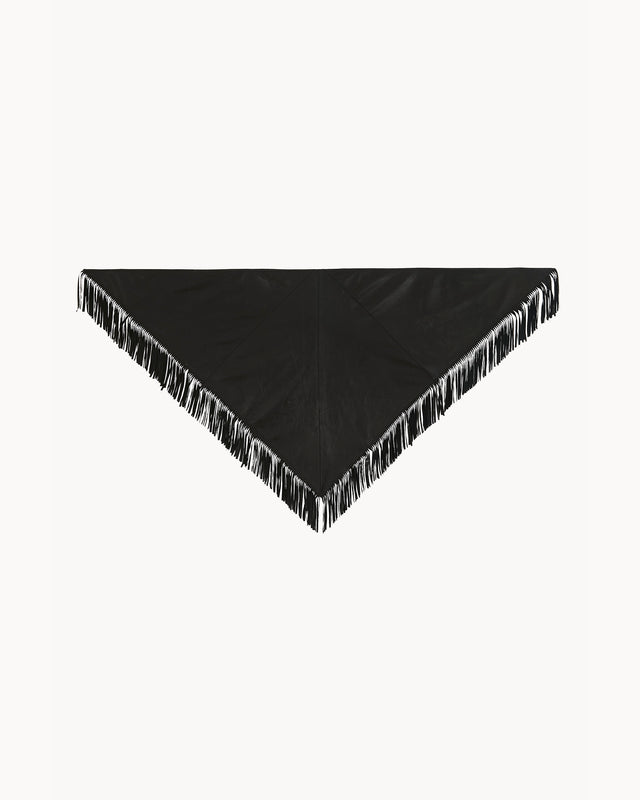 Précommande | Écharpe G14 noir - Image principale