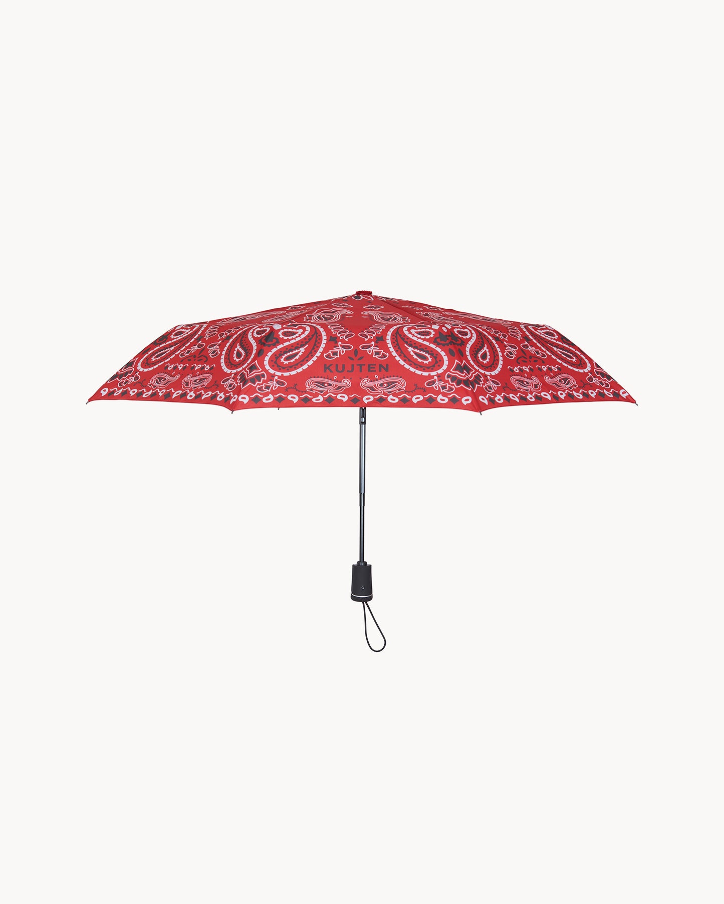 Red Kujpluie umbrella