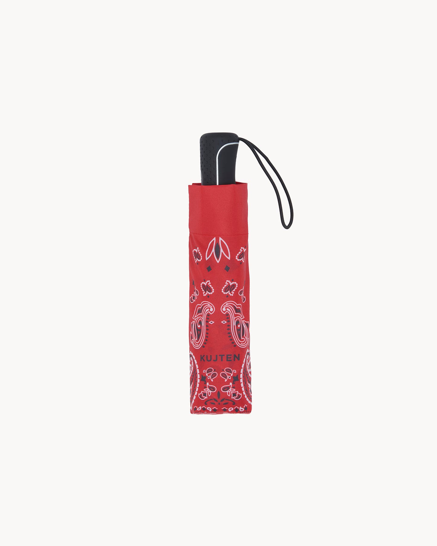 Red Kujpluie umbrella
