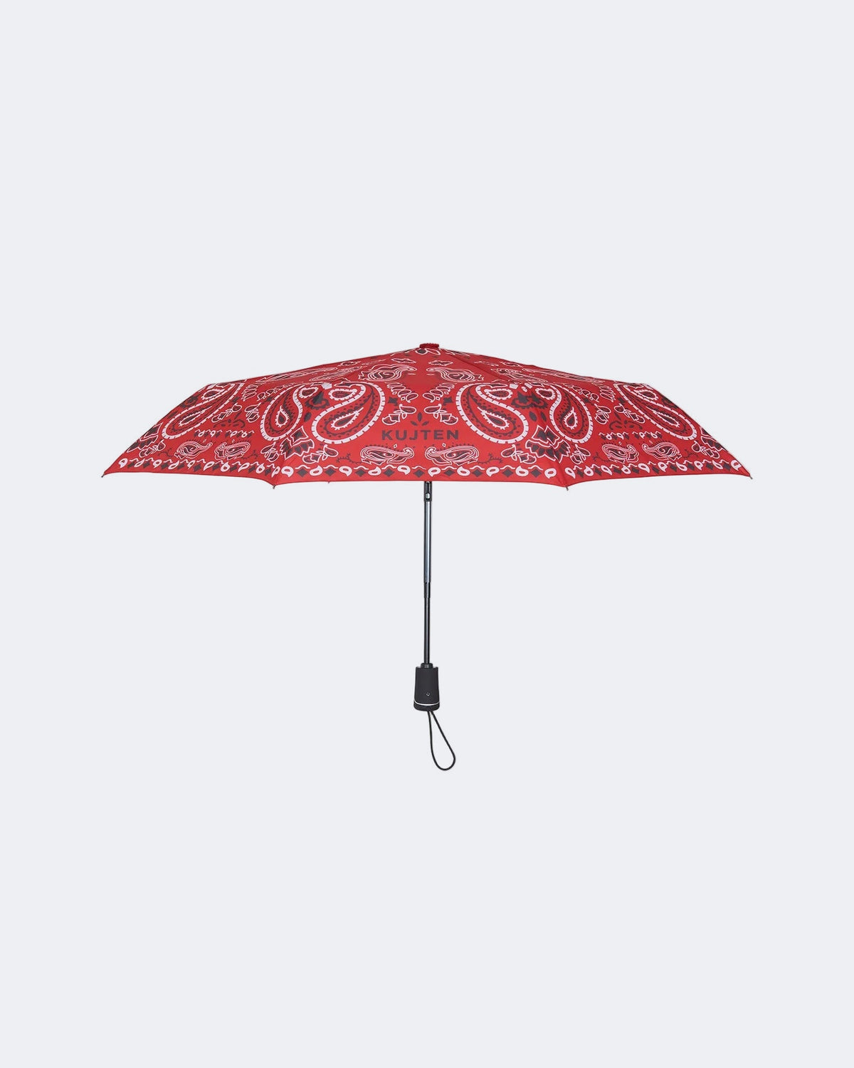 Umbrella Kujpluie red