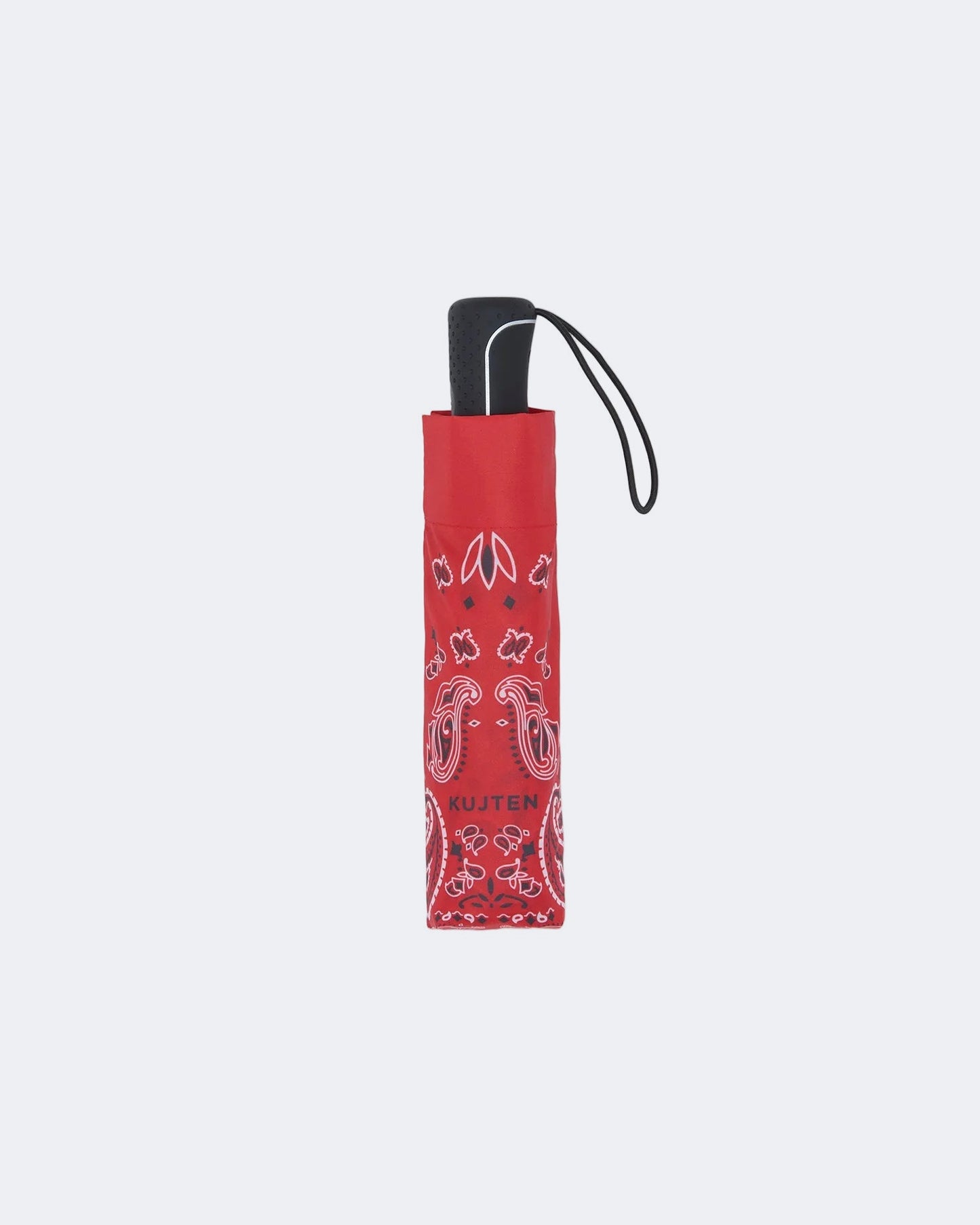 Umbrella Kujpluie red