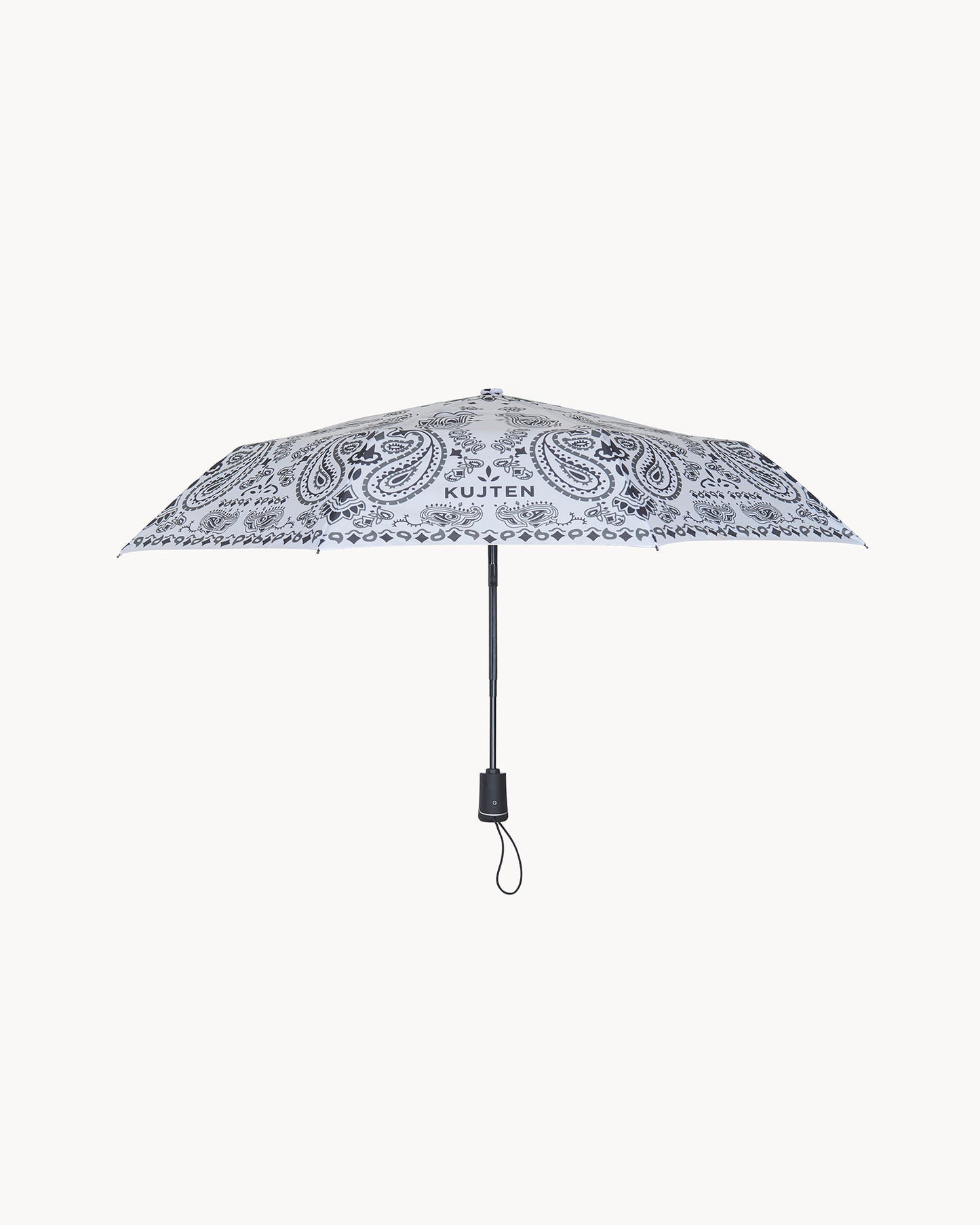 Kujpluie white umbrella