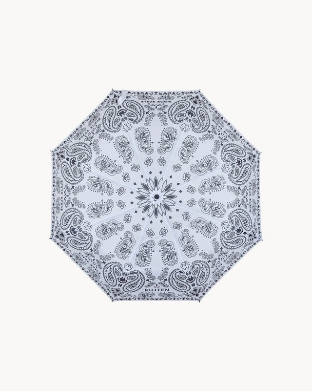 Parapluie Kujpluie blanc - Image principale