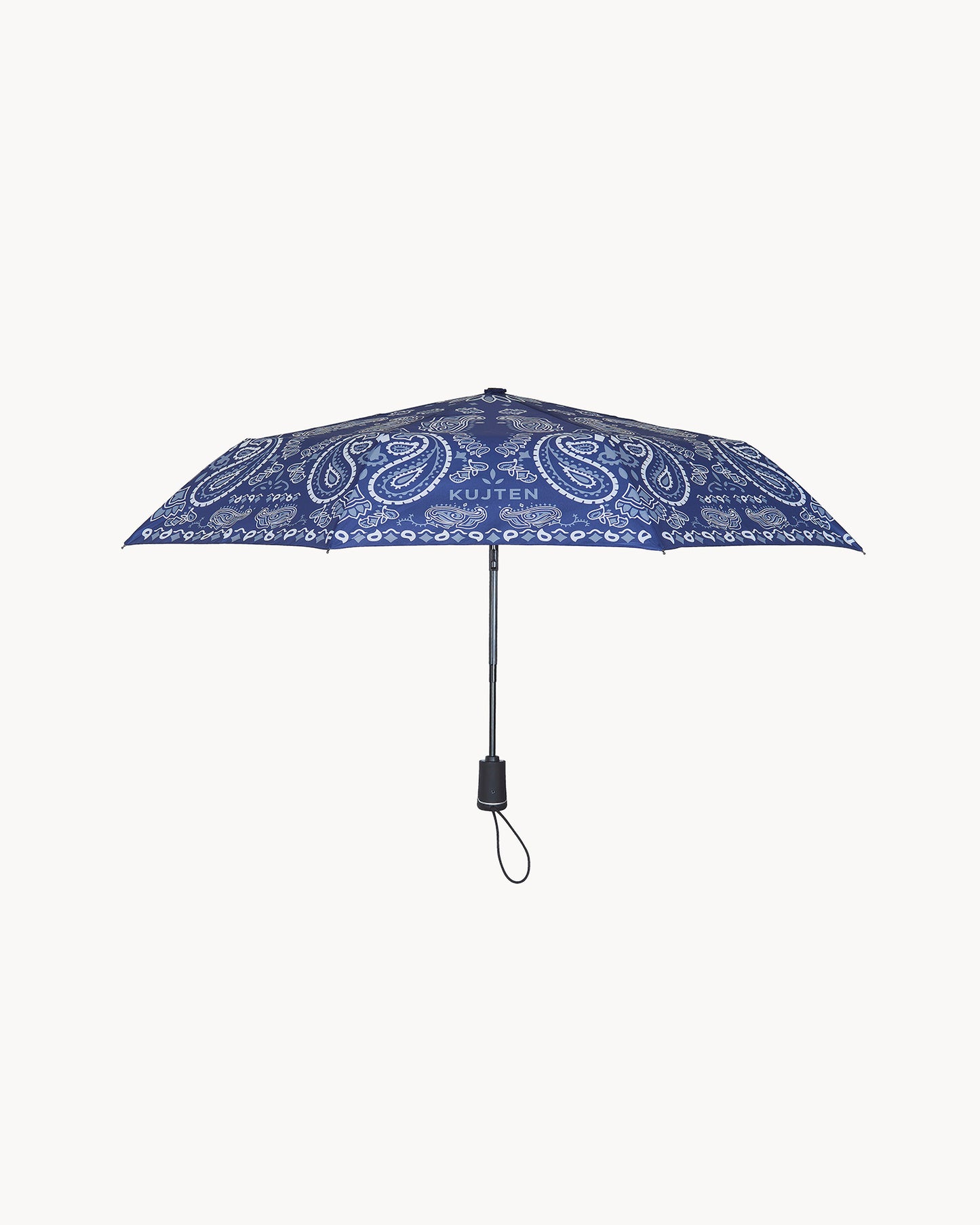 Parapluie Kujpluie bleu marine foncé