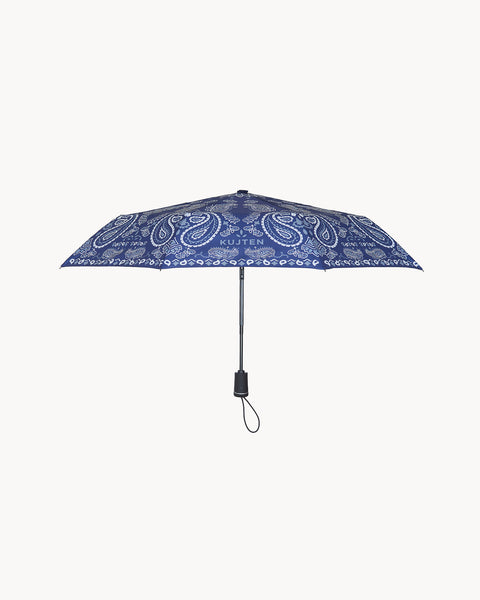 Parapluie Kujpluie bleu marine foncé - Image 2