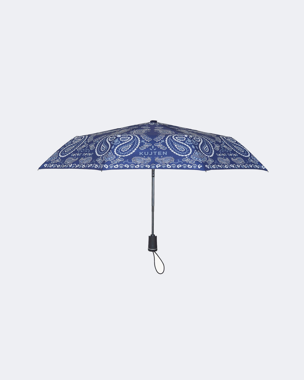Parapluie Kujpluie bleu marine foncé