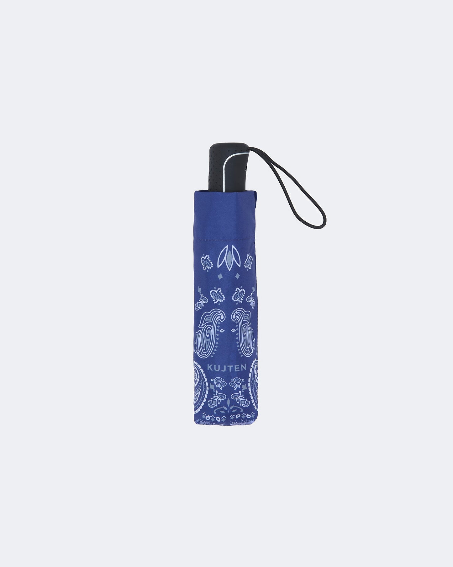 Parapluie Kujpluie bleu marine foncé