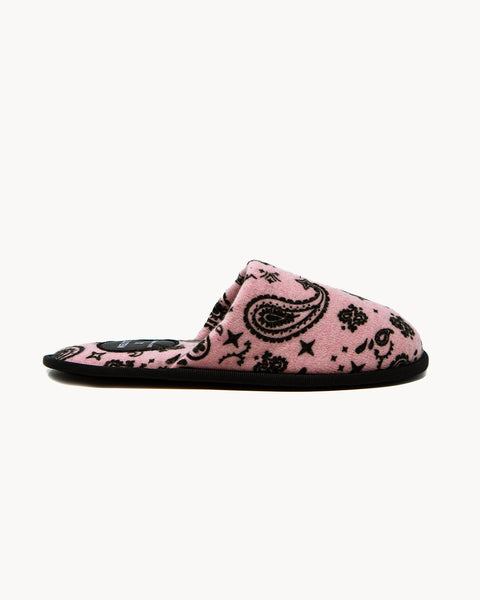 Slippers Arizona candy pink - Image principale