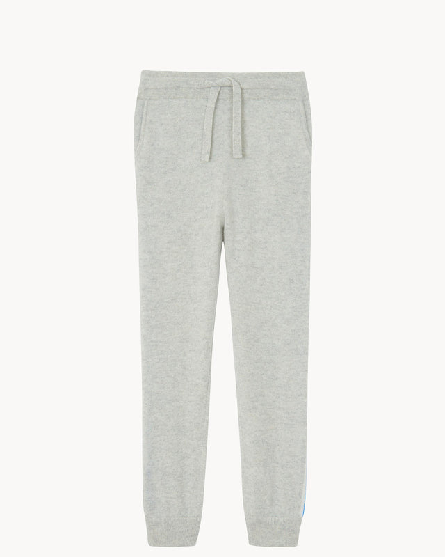 Jogging Gaby birch gray - Image principale