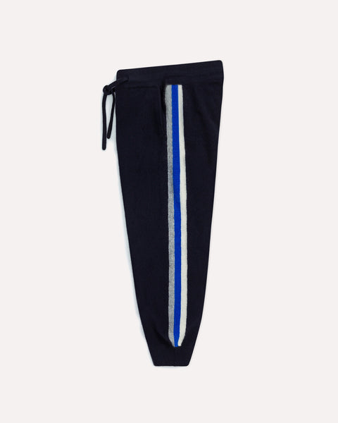 Jogging Gaby dark navy blue - Image principale