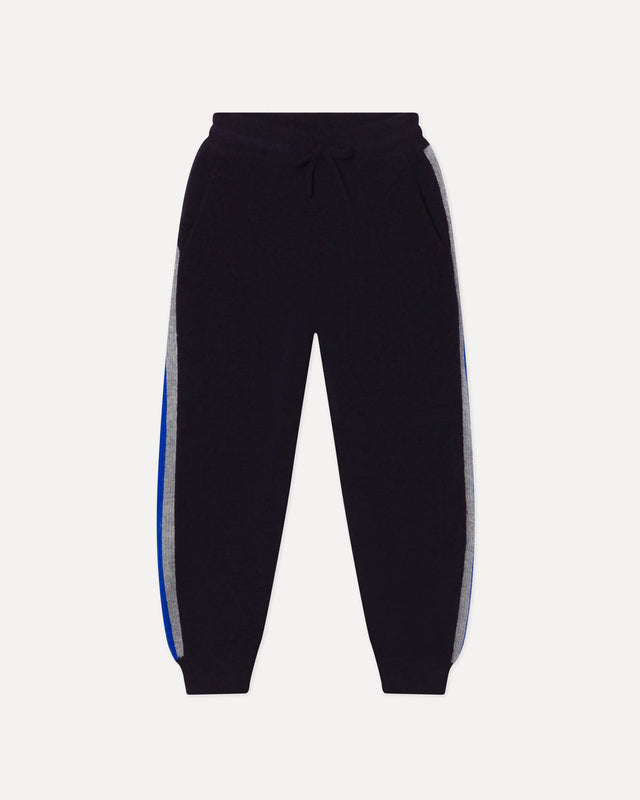 Jogging Gaby dark navy blue - Image principale