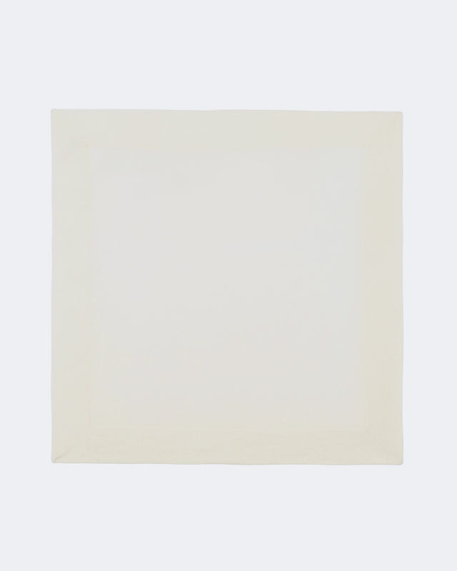 Blanket Bb White - Image principale